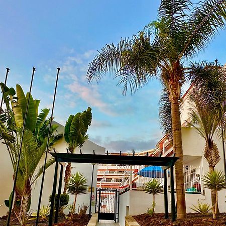 Apartment In Ocean Park, Costa Adeje, Tenerife Exterior foto